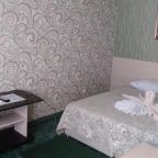 Двухместный (Двухместный номер с 1 кроватью или 2 отдельными кроватями), Гостевой дом Гранат