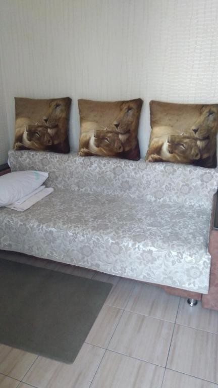 Семейный (Улучшенный семейный номер), Гостевой дом Гранат