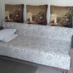 Семейный (Улучшенный семейный номер), Гостевой дом Гранат