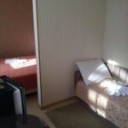 Семейный (Улучшенный семейный номер), Гостевой дом Гранат