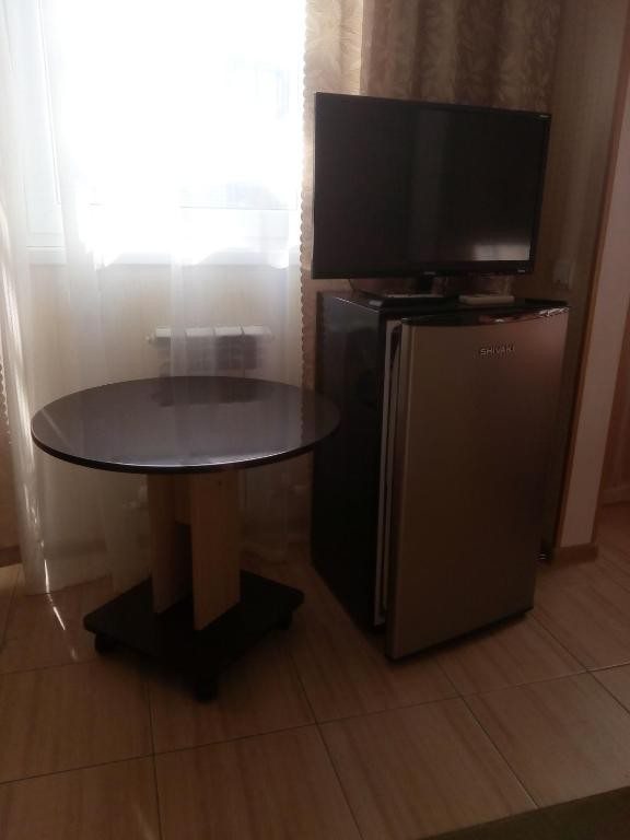 Семейный (Улучшенный семейный номер), Гостевой дом Гранат