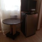 Семейный (Улучшенный семейный номер), Гостевой дом Гранат