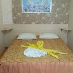 Трехместный (Трехместный номер с душем), Гостевой дом Гранат