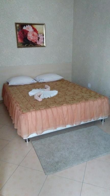 Трехместный (Трехместный номер с душем), Гостевой дом Гранат