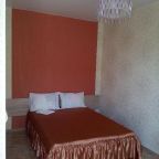 Трехместный (Трехместный номер с душем), Гостевой дом Гранат