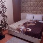 Трехместный (Трехместный номер с душем), Гостевой дом Гранат