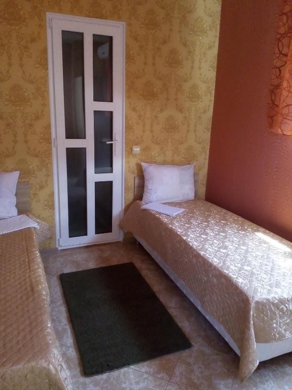 Двухместный (Двухместный номер с 2 отдельными кроватями), Гостевой дом Гранат