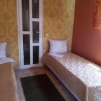 Двухместный (Двухместный номер с 2 отдельными кроватями), Гостевой дом Гранат