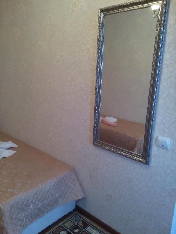 Двухместный (Двухместный номер с 2 отдельными кроватями), Гостевой дом Гранат