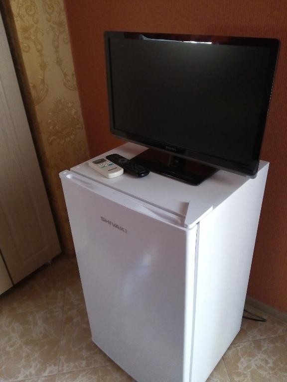 Двухместный (Двухместный номер с 2 отдельными кроватями), Гостевой дом Гранат