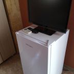 Двухместный (Двухместный номер с 2 отдельными кроватями), Гостевой дом Гранат