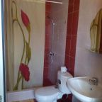 Двухместный (Двухместный номер с 2 отдельными кроватями), Гостевой дом Гранат