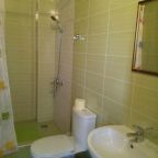 Двухместный (Двухместный номер с 2 отдельными кроватями), Гостевой дом Гранат