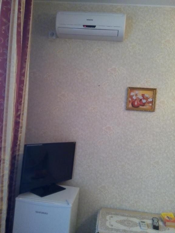 Двухместный (Двухместный номер с 1 кроватью или 2 отдельными кроватями), Гостевой дом Гранат