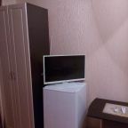 Двухместный (Двухместный номер с 1 кроватью или 2 отдельными кроватями), Гостевой дом Гранат