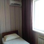 Двухместный (Двухместный номер с 2 отдельными кроватями и душем), Гостевой дом Ирина