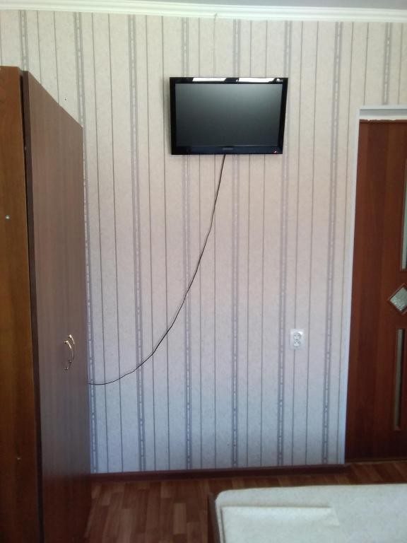 Двухместный (Двухместный номер с 2 отдельными кроватями и душем), Гостевой дом Ирина