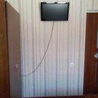 Двухместный (Двухместный номер с 2 отдельными кроватями и душем), Гостевой дом Ирина