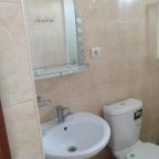 Двухместный (Двухместный номер с 2 отдельными кроватями и душем), Гостевой дом Ирина