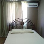 Двухместный (Двухместный номер Делюкс с 1 кроватью или 2 отдельными кроватями), Гостевой дом Ирина