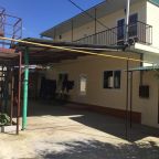 Двухместный (Двухместный номер Делюкс с 1 кроватью или 2 отдельными кроватями), Гостевой дом Ирина