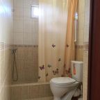 Двухместный (Двухместный номер Делюкс с 1 кроватью или 2 отдельными кроватями), Гостевой дом Ирина