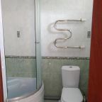 Трехместный (Стандартный трехместный номер), Гостевой дом Ирина