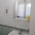 Трехместный (Стандартный трехместный номер), Гостевой дом Ирина