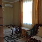 Трехместный (Трехместный номер с ванной комнатой), Guesthouse Fortuna