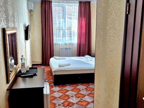 Фотография номера гостевого дома Мадонна