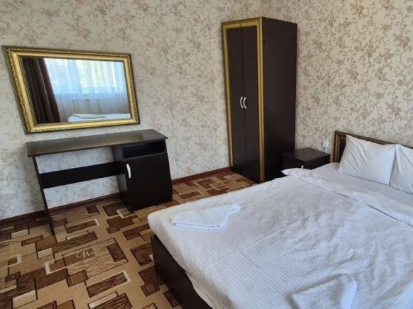 Фотография номера гостевого дома Мадонна