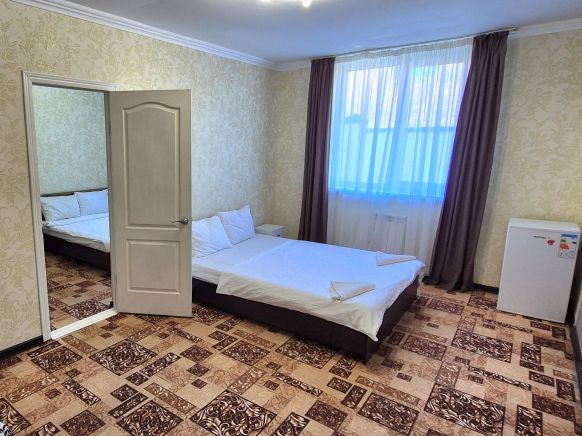 Фотография номера гостевого дома Мадонна