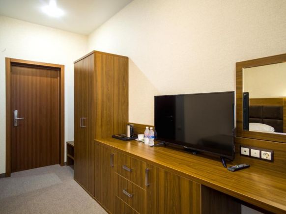 Фотография номера гостиницы SANREMO