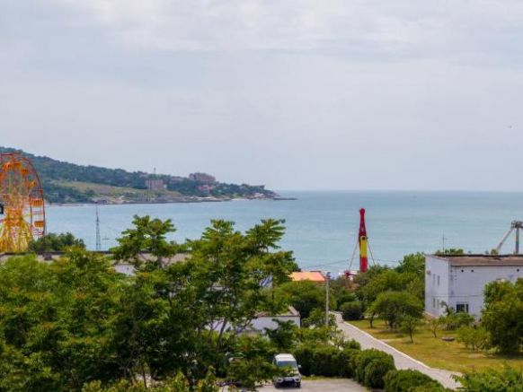 Фотография номера гостиницы SANREMO