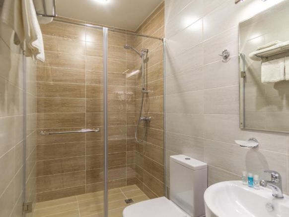 Фотография номера гостиницы SANREMO