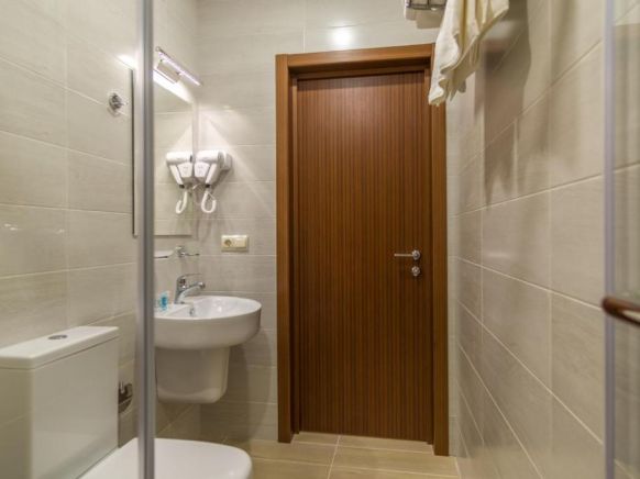 Фотография номера гостиницы SANREMO