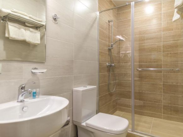 Фотография номера гостиницы SANREMO