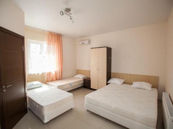 Фотография номера гостевого дома Виноград