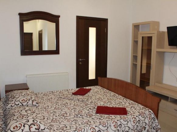 Фотография номера гостевого дома Виноград