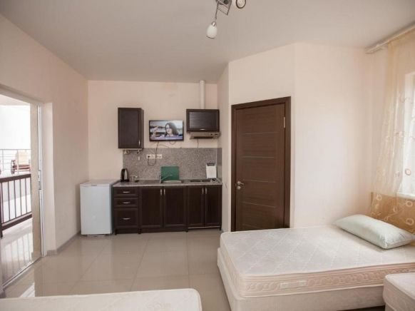 Фотография номера гостевого дома Виноград