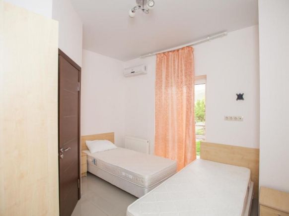 Фотография номера гостевого дома Виноград