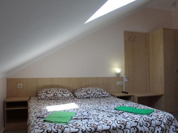 Фотография номера гостевого дома Виноград