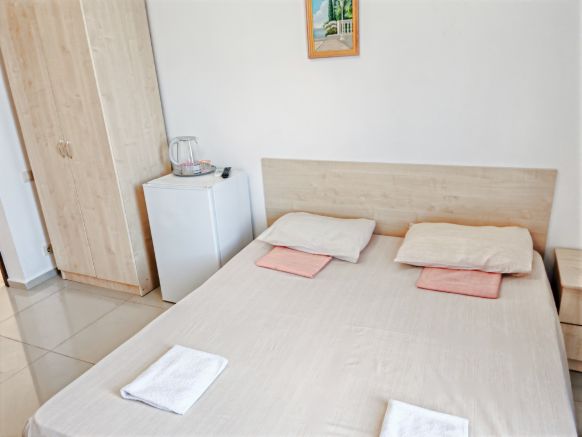 Фотография номера гостевого дома Виноград