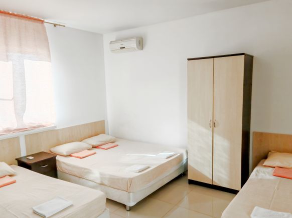 Фотография номера гостевого дома Виноград