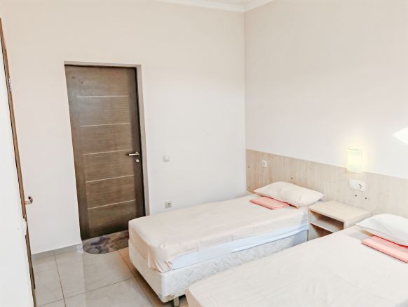 Фотография номера гостевого дома Виноград