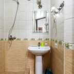 Сюит (Двухкомнатный Люкс с балконом), Гостевой дом Виноград