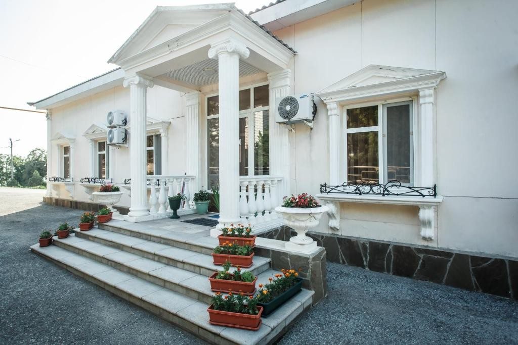 Мини-гостиница Жемчужина, Кабардинка