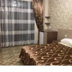Двухместный (Двухместный номер с 1 кроватью), Мини-гостиница Leona