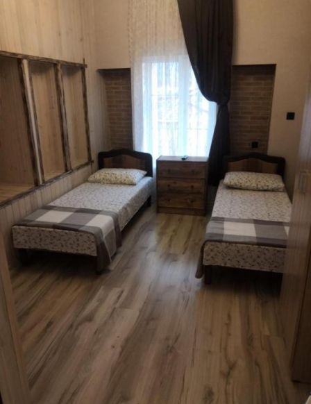 Фотография номера мини отеля Семья