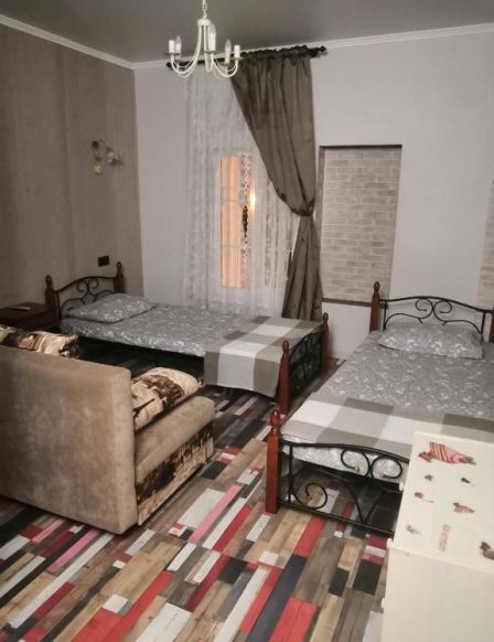 Фотография номера мини отеля Семья